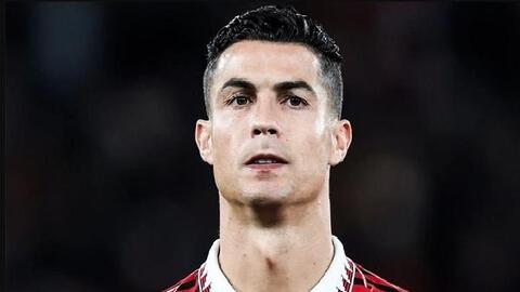 Chelsea sẵn sàng giải cứu Ronaldo