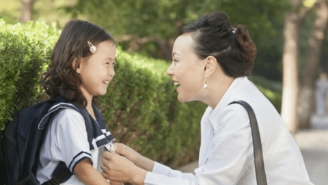 Nghiên cứu của ĐH Harvard: Cha mẹ chỉ cần vài phút mỗi ngày để nuôi dạy con thông minh