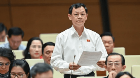 Bệnh viện công thất bại trong tự chủ