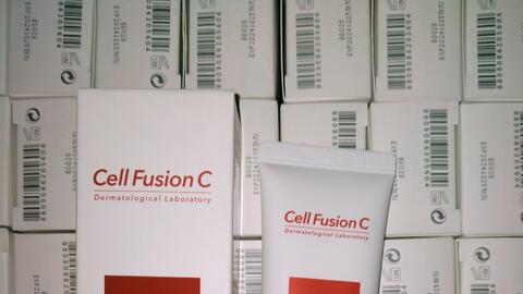 TP Hồ Chí Minh: Tạm giữ 3.482 mỹ phẩm, thực phẩm chức năng không hóa đơn chứng từ