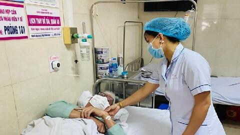 Những dịch bệnh đe dọa sức khỏe người dân Hà Nội