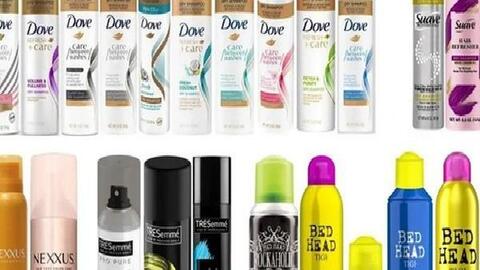 Yêu cầu Unilever Việt Nam báo cáo vụ thu hồi dầu gội nghi chứa chất gây ung thư