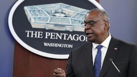 Mỹ chuyển thêm gần 300 triệu USD đạn dược cho Ukraine