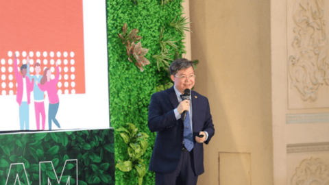 Mức độ sẵn sàng cho phát triển bền vững tại Việt Nam: Đa phần DN FDI cam kết, quá nửa công ty niêm yết chỉ "quan sát và chờ đợi"