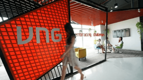 Kỳ lân VNG lỗ gần 800 tỷ đồng trong 9 tháng, trải qua chuỗi 4 quý lỗ liên tiếp