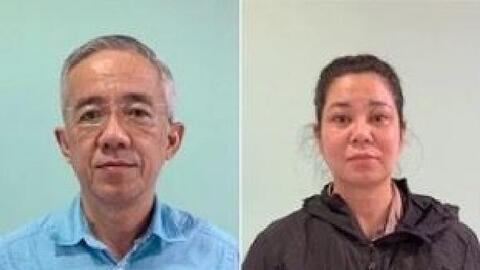 Cựu giám đốc Bệnh viện Mắt TP.HCM sắp hầu tòa