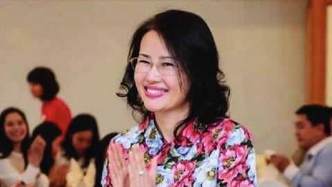 Nữ doanh nhân kín tiếng và cú ngã ngựa của 2 cựu Giám đốc Sở Y tế Cần Thơ