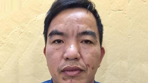 Bắt đối tượng giả danh cán bộ điều tra hình sự để lừa đảo người nhà bệnh nhân ung thư