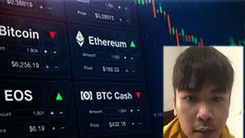 Nam thanh niên đăng tuyển xuất khẩu lao động để lừa đảo lấy tiền thật chơi tiền “ảo”