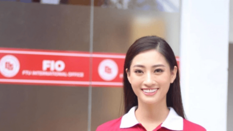 Hai nàng hoa hậu sở hữu học vấn đáng nể, hiện là giảng viên đại học