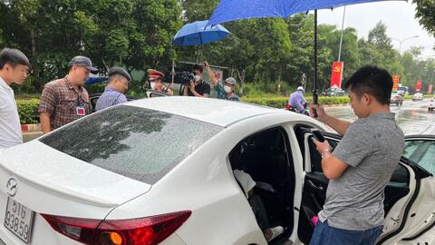 Công an tỉnh Bình Dương kêu gọi người dân tỉnh táo, tìm hiểu pháp luật