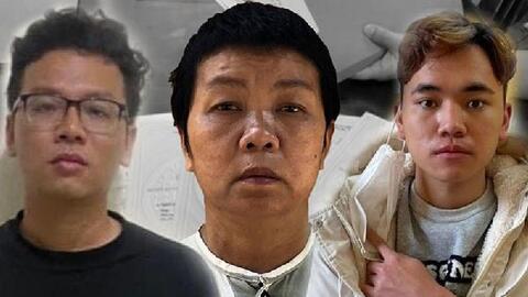 Thầy bói dởm và những màn 'thao túng tâm lý' lừa đảo tinh vi