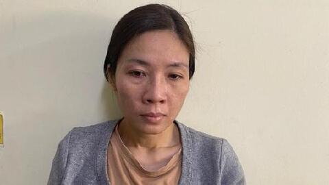 Người giúp việc trộm hơn 2 tỷ đồng, tiêu hết trong 3 ngày