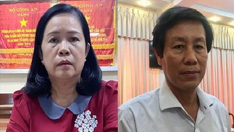 Vụ 2 cựu Giám đốc Sở Y tế bị đề nghị truy tố: Chưa đủ căn cứ xử lý hình sự cựu Chủ tịch Cần Thơ