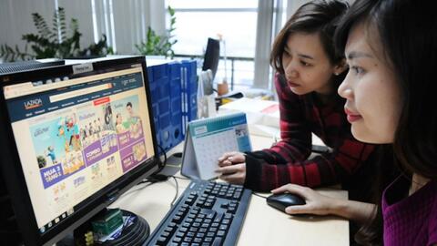 Lazada khởi động lễ hội mua sắm lớn nhất năm: 11.11 “Sale bom tấn”