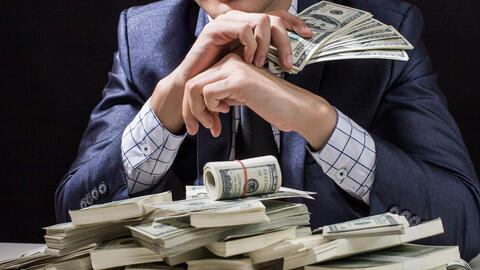 Vua dầu mỏ Mỹ dặn con: Cứ chăm chỉ sẽ trở nên giàu có là lời nói dối, muốn giàu bạn phải làm việc cho chính mình