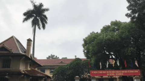 Hai 'Công dân Thủ đô ưu tú' bị xem xét thu hồi danh hiệu cao quý