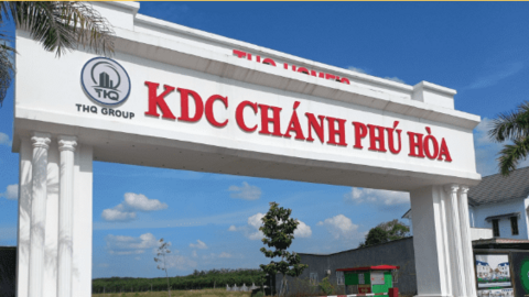 Vụ lừa bán đất dự án Bình Dương: 210 đơn tố giác bị chiếm đoạt 160 tỉ đồng