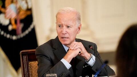 Động thái phút chót của ông Biden trước bầu cử giữa kỳ