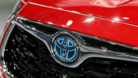 Thương hiệu ô tô nào có giá trị nhất toàn cầu?