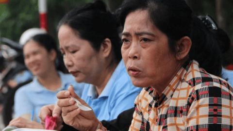 Tạo việc làm, thu nhập cho lao động: Cần giải pháp đồng bộ