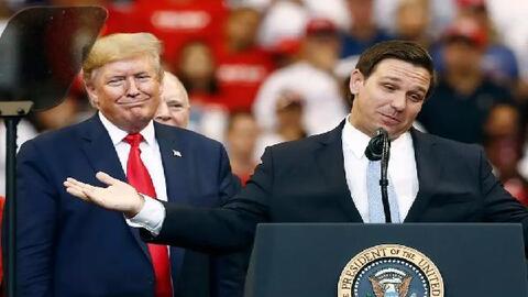 Câu hỏi lớn sau chiến thắng của 'bản sao' ông Trump