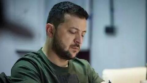 Tổng thống Ukraine: cương quyết không nhường một tấc đất nào cho Nga