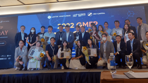 CEO Lotte Ventures: Không nơi nào nhiều tiềm năng đầu tư khởi nghiệp như Việt Nam