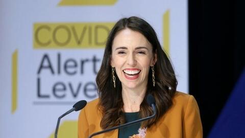 Thủ tướng New Zealand thăm Việt Nam từ ngày 14 đến ngày 17/11