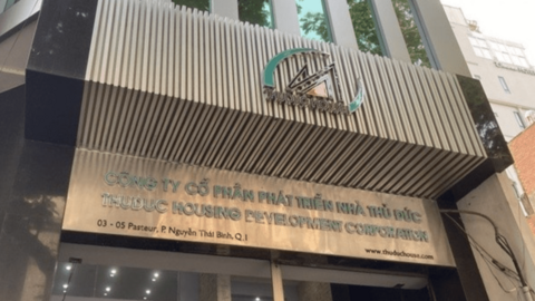 Vụ Thuduc House: Bắt Chủ tịch Công ty Phương Nam