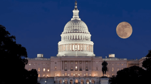 Tổng thống Biden lật ngược tình thế