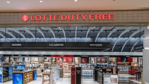 “Vua hàng hiệu” Johnathan Hạnh Nguyễn hợp tác mở cửa hàng miễn thuế dưới phố đầu tiên ở Việt Nam