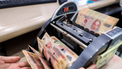 Doanh nghiệp trong 'cơn khát' vốn - Bài 1: Tìm mọi cách để tồn tại