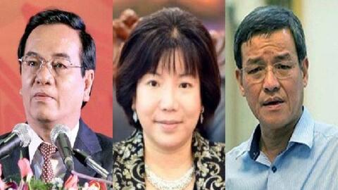 Chi tiết vụ cựu Bí thư, cựu Chủ tịch Đồng Nai nhận hối lộ tiền tỷ?