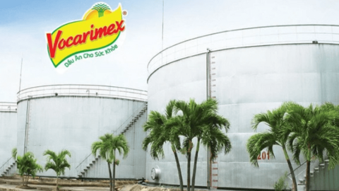 Thành viên của Kido sắp thoái vốn khỏi Calofic, dự thu về 2.158 tỷ đồng