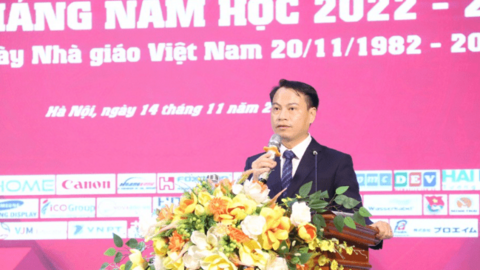 Phấn đấu 100% sinh viên đạt chuẩn đầu ra có việc làm