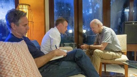 Ông Biden bị gọi dậy giữa đêm ở Bali vì tên lửa rơi xuống Ba Lan