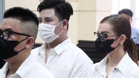 Trang Nemo: 'Sự việc diễn ra do Trà My lấy hình của bị cáo bán hàng'