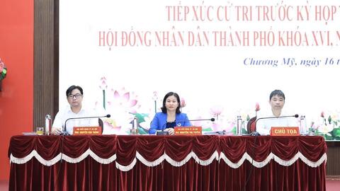 Hà Nội dự kiến tuyển khoảng 2.400 giáo viên trong năm học 2022-2023