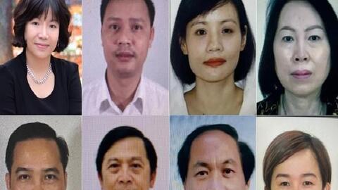 Hai Phó tổng Giám đốc AIC hỗ trợ Nguyễn Thị Thanh Nhàn "lũng đoạn" Dự án Bệnh viện Đồng Nai ra sao?