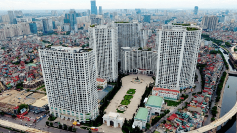 Biến nhà máy thành cao ốc, Hà Nội sẽ lặp lại 'sai lầm Lê Văn Lương'