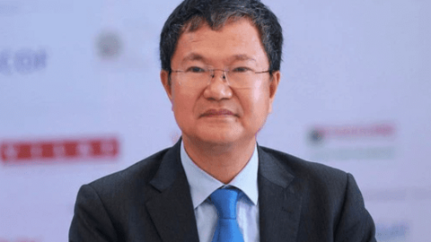 Phó TGĐ KPMG: “Những rung lắc của thị trường lúc này là bình thường, tôi khẳng định Việt Nam vẫn rất hấp dẫn trong mắt NĐT nước ngoài”