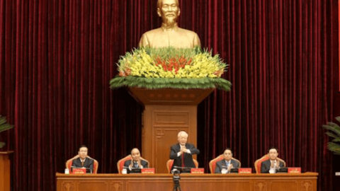 Vùng Bắc Trung Bộ và Duyên hải Trung Bộ phải phát triển năng động, bền vững hơn nữa