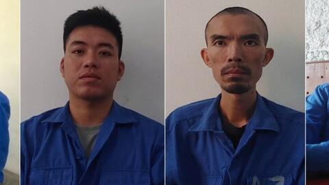 Quảng Ninh: Khởi tố các đối tượng tổ chức nhập cảnh trái phép nhập cảnh qua đường biển