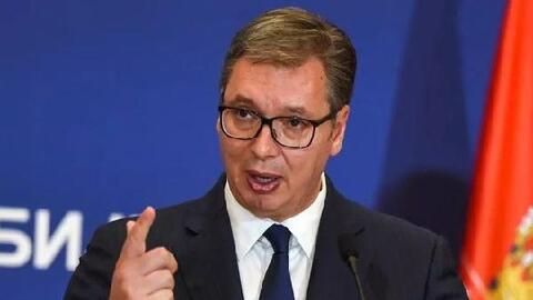 Tổng thống Serbia cảnh báo 'địa ngục trần gian' ở Kosovo