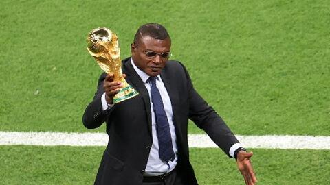 FIFA kiếm bộn tiền nhờ World Cup ở Qatar