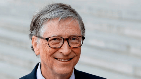 Tỷ phú Bill Gates kể về hành động ‘kỳ quặc’ của bản thân trong nhiều năm