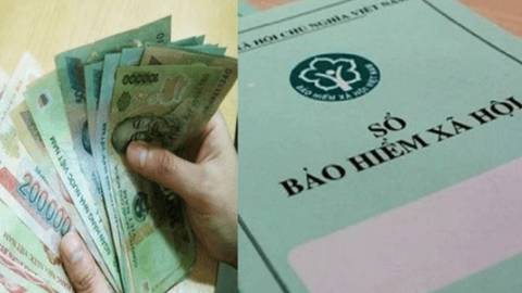 Tiền lương tính đóng bảo hiểm xã hội có tăng theo lương cơ sở?