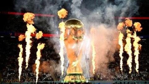 Qatar bị phương Tây chỉ trích nhưng những hợp đồng vũ khí vẫn trao tay