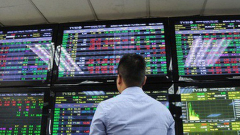 Bộ Tài chính chuẩn bị họp bàn về thị trường chứng khoán và trái phiếu doanh nghiệp